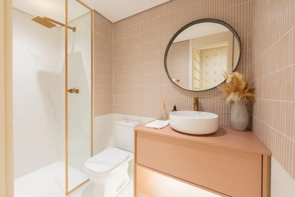 Apartamento, 3 quartos, 74155 m² - Foto 6