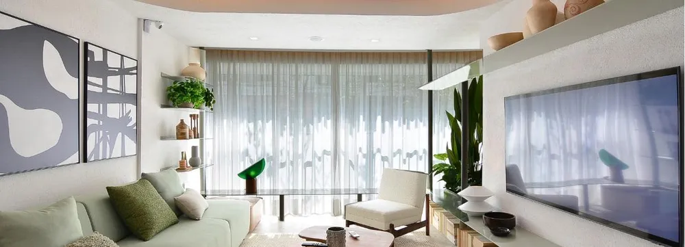 Apartamento, 3 quartos, 26119 m² - Foto 3