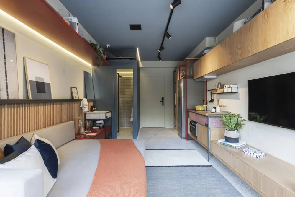 Prédio Inteiro, 2368 m² - Foto 1