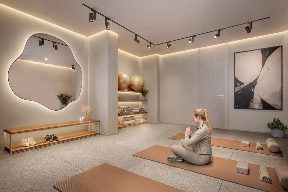 Casa, 2 quartos, 2437 m² - Foto 8