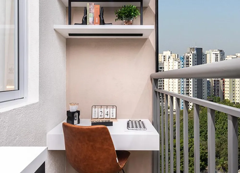 Casa, 1 quarto, 2629 m² - Foto 6