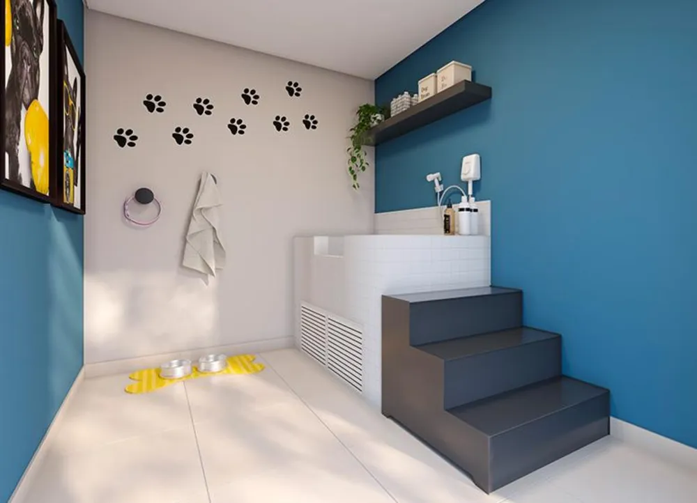 Casa, 1 quarto, 2629 m² - Foto 5