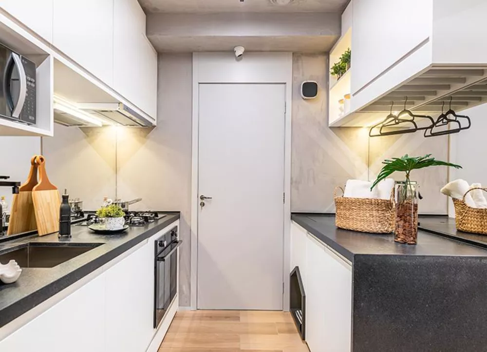 Casa, 1 quarto, 2629 m² - Foto 6