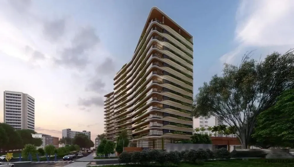 Apartamento, 5 quartos, 29868 m² - Foto 10