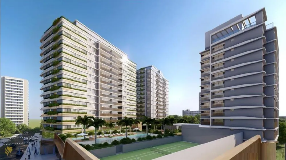 Apartamento, 5 quartos, 29868 m² - Foto 9