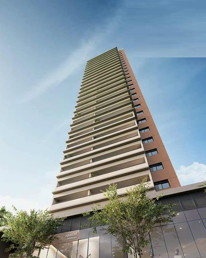 Apartamento, 2 quartos, 2770 m² - Foto 8