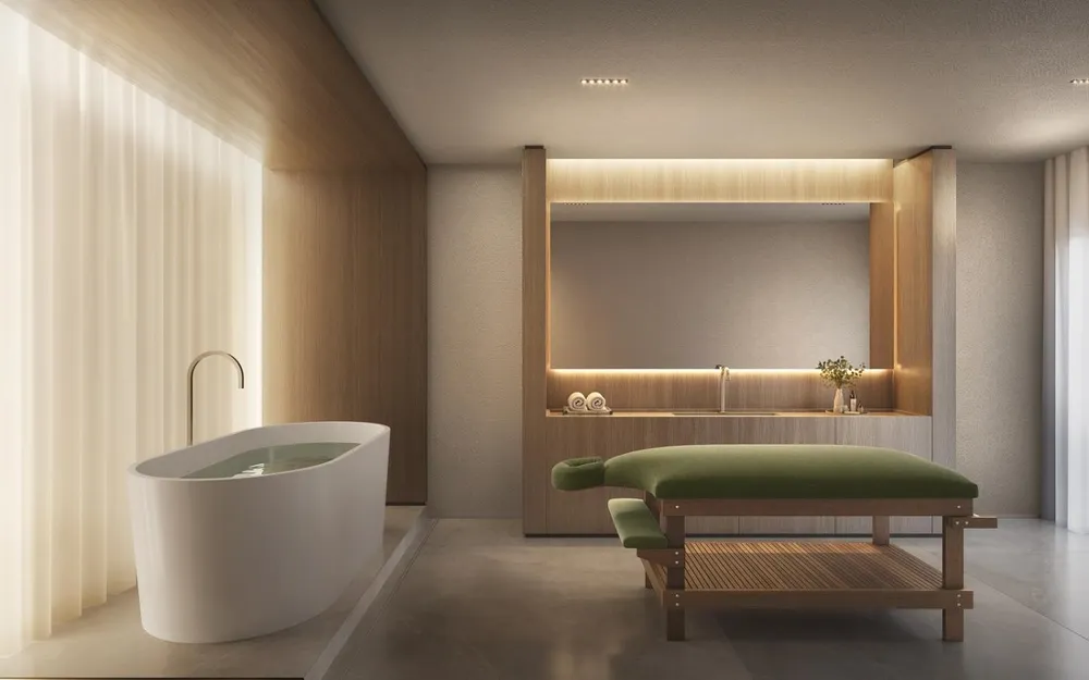 Apartamento, 4 quartos, 185223 m² - Foto 5