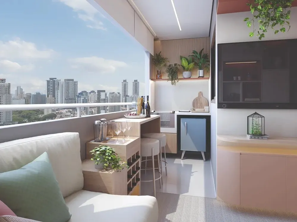 Casa, 2 quartos, 3040 m² - Foto 5