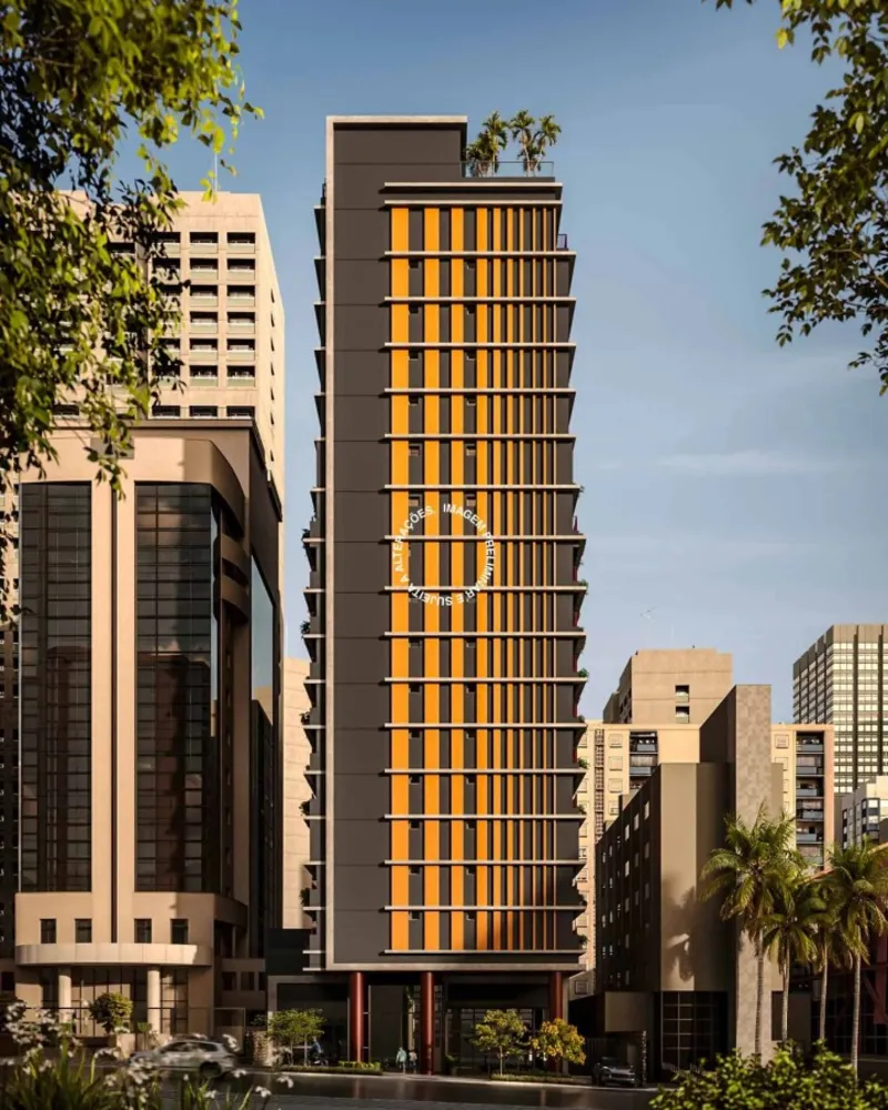 Apartamento, 2 quartos, 2468 m² - Foto 5