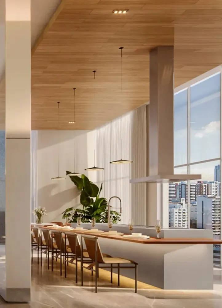 Apartamento, 2 quartos, 2468 m² - Foto 3