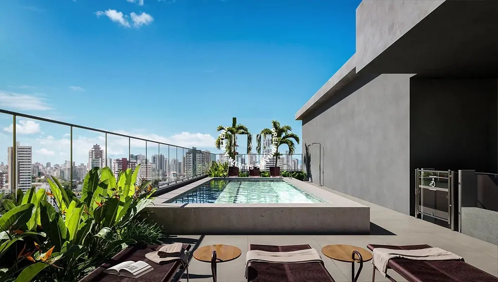 Apartamento, 2 quartos, 2468 m² - Foto 1