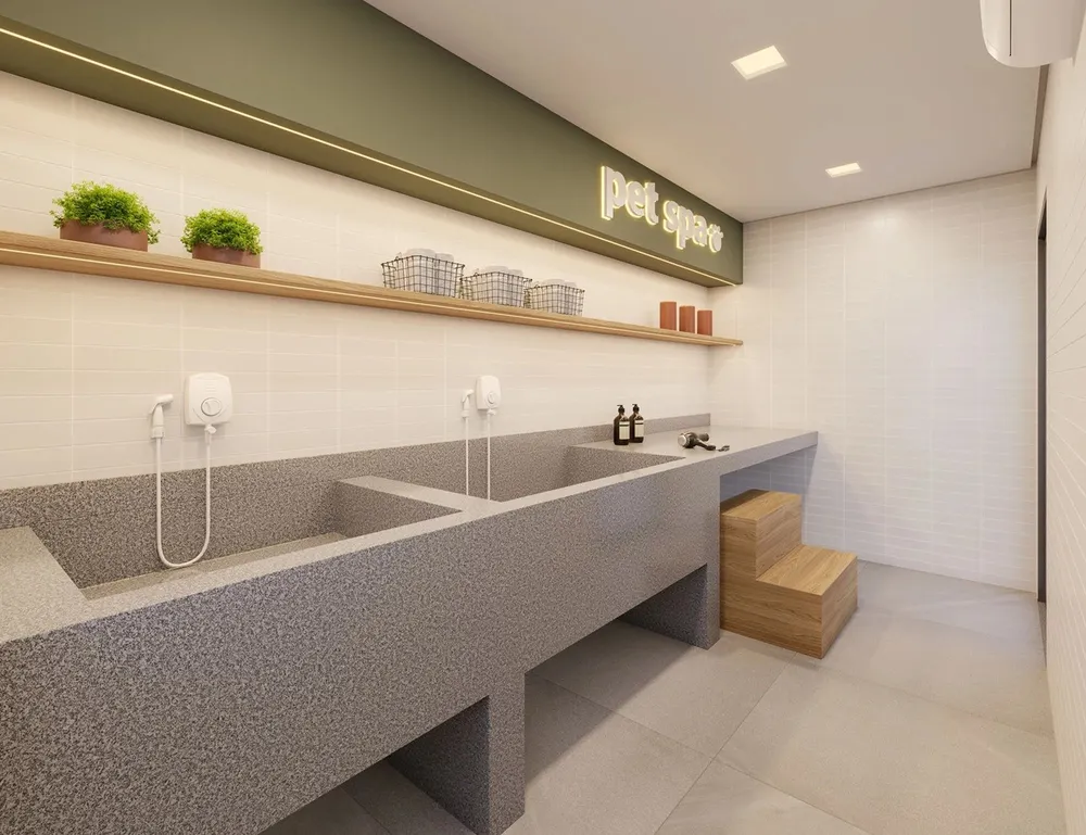 Apartamento, 4 quartos, 81157 m² - Foto 8