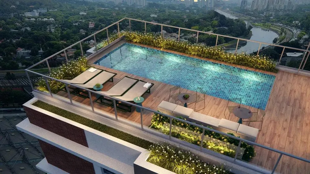 Apartamento, 2 quartos, 2567 m² - Foto 1