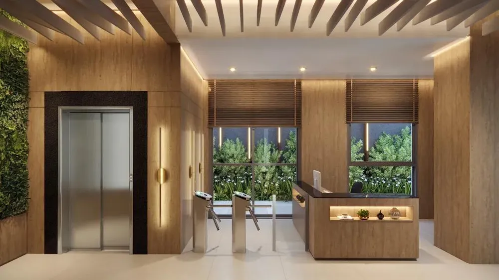 Apartamento, 2 quartos, 2567 m² - Foto 5