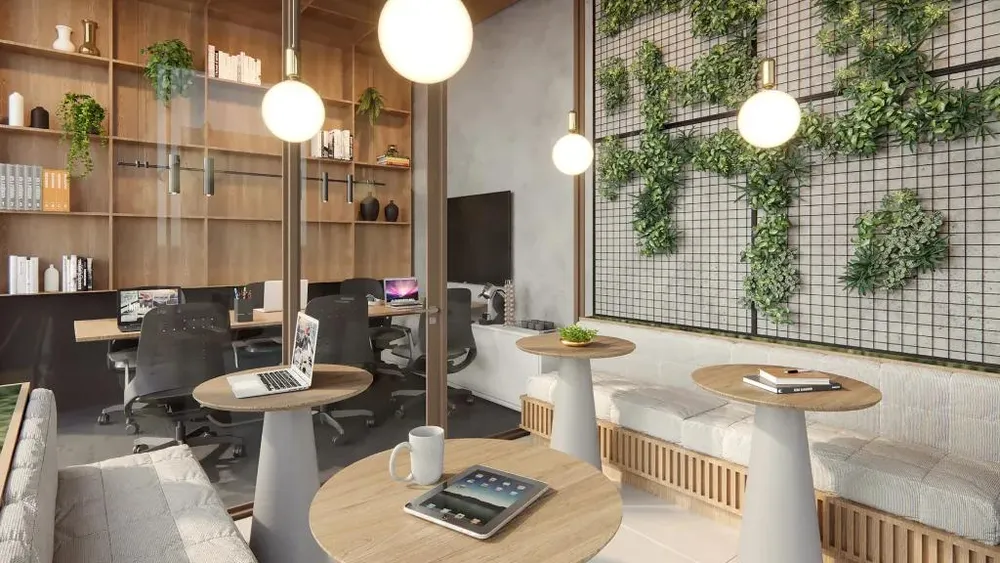 Apartamento, 2 quartos, 2567 m² - Foto 4