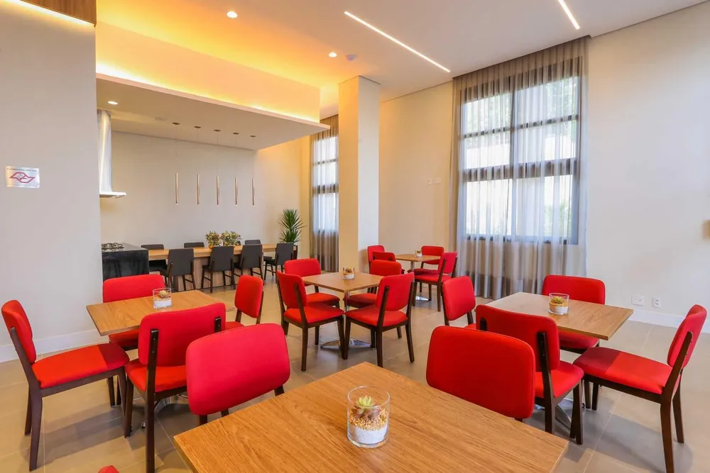 Apartamento, 2 quartos, 6595 m² - Foto 7