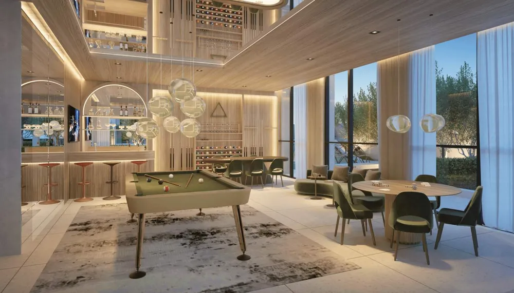 Apartamento, 4 quartos, 191464 m² - Foto 6