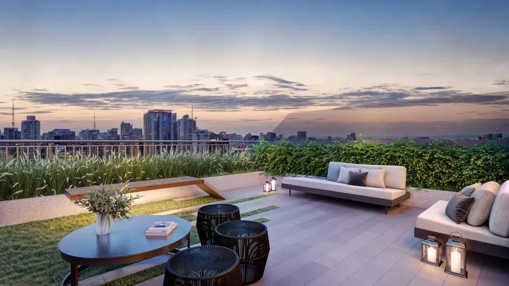 Apartamento, 3 quartos, 6286 m² - Foto 8