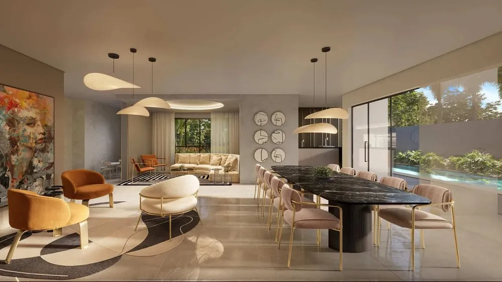 Apartamento, 3 quartos, 6286 m² - Foto 7