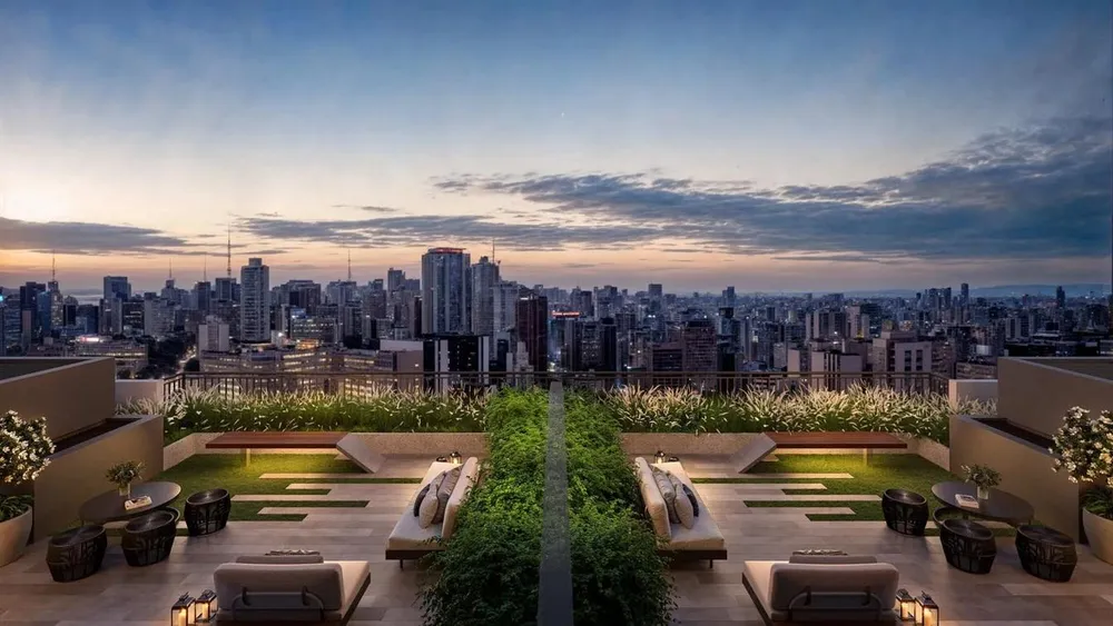 Apartamento, 3 quartos, 6286 m² - Foto 5