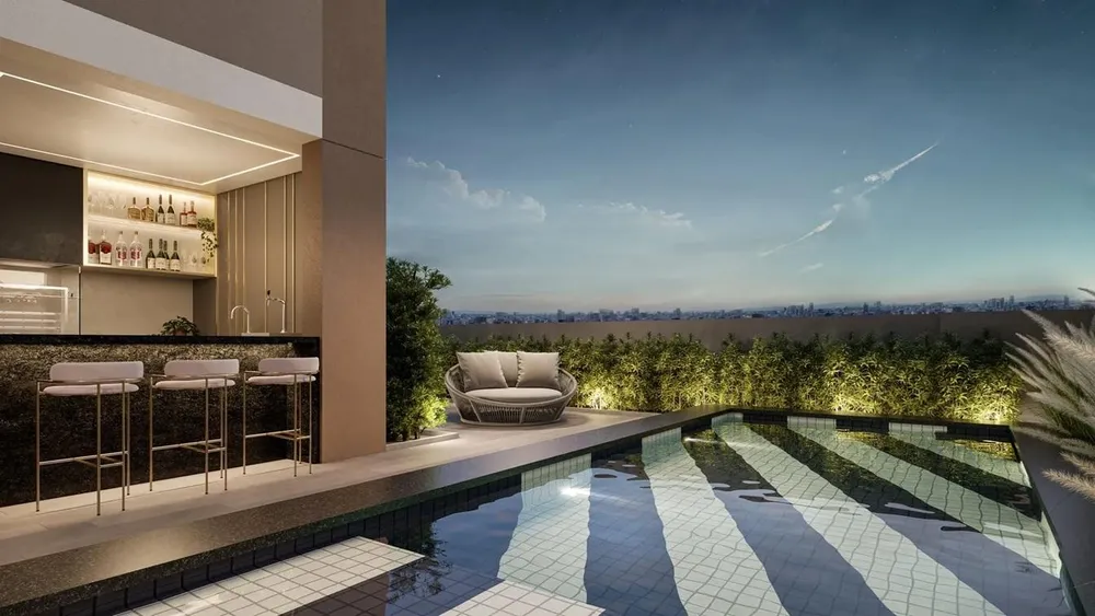 Apartamento, 3 quartos, 6286 m² - Foto 6