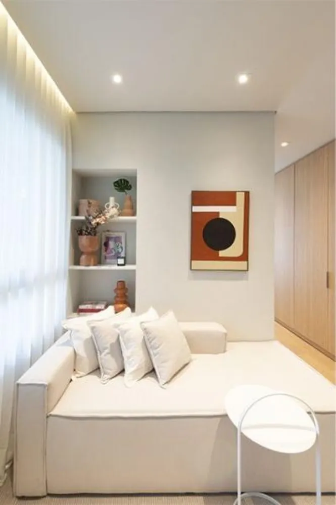 Apartamento, 3 quartos, 23217 m² - Foto 11