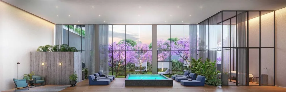 Apartamento, 3 quartos, 23217 m² - Foto 6