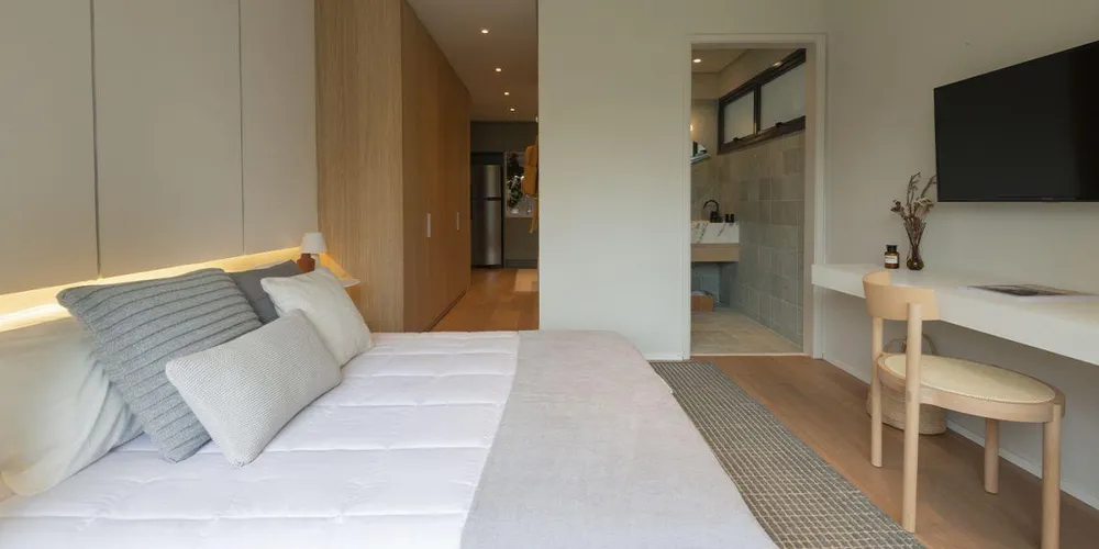 Apartamento, 3 quartos, 23217 m² - Foto 12