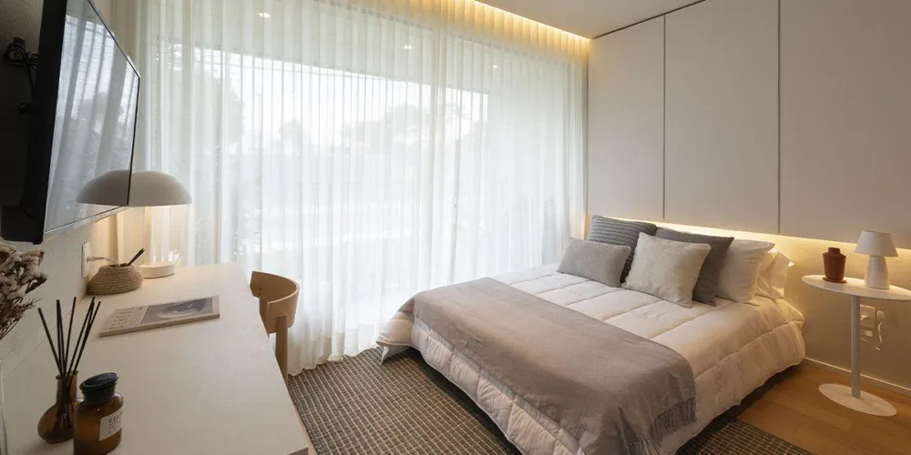 Apartamento, 3 quartos, 23217 m² - Foto 4