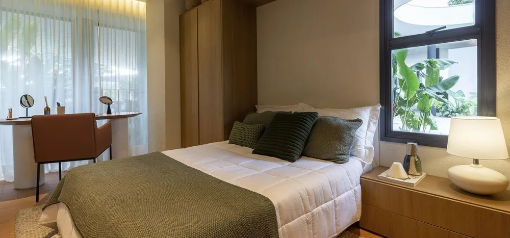 Apartamento, 3 quartos, 23217 m² - Foto 5