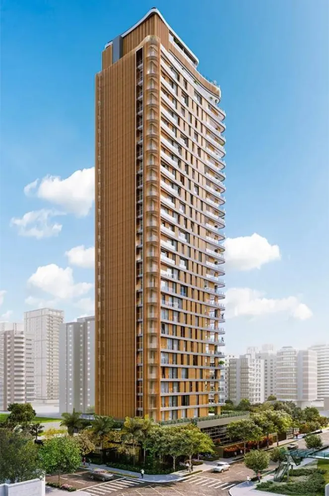 Apartamento, 4 quartos, 541 m² - Foto 5