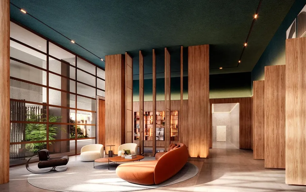 Apartamento, 4 quartos, 541 m² - Foto 7