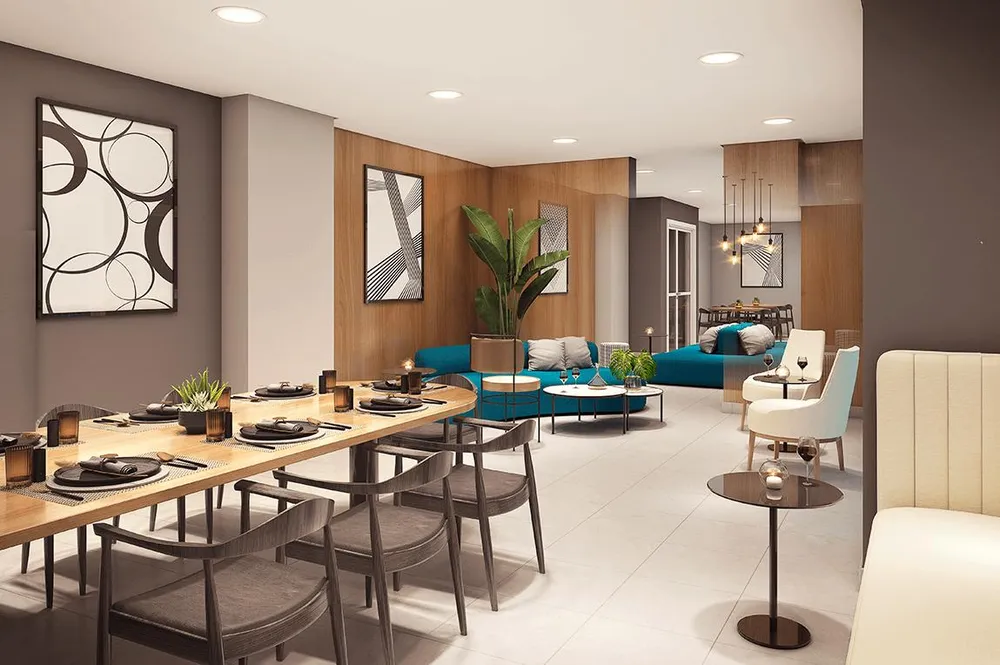 Apartamento, 3 quartos, 3976 m² - Foto 4
