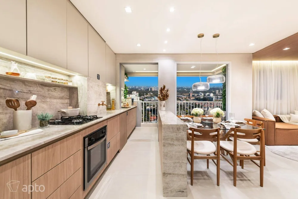 Apartamento, 3 quartos, 3976 m² - Foto 3