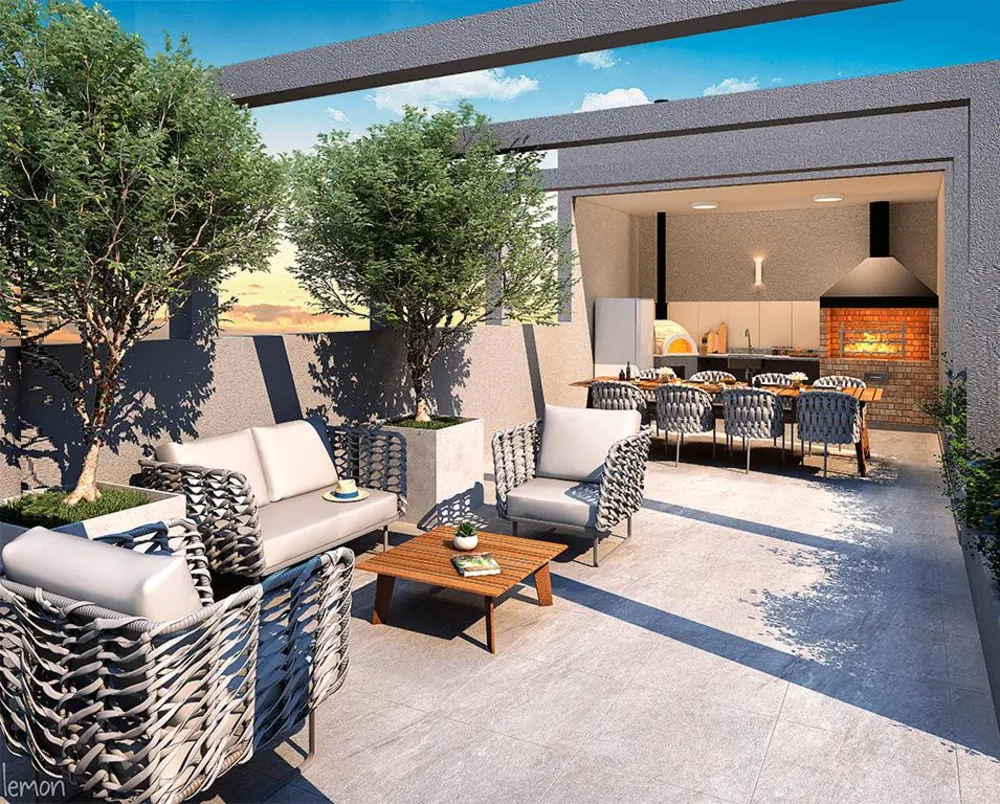 Apartamento, 3 quartos, 3976 m² - Foto 6