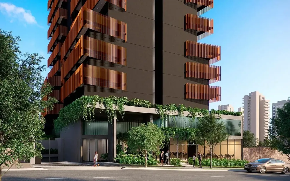 Apartamento, 1 quarto, 2339 m² - Foto 7