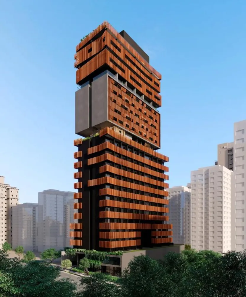 Apartamento, 1 quarto, 2339 m² - Foto 6