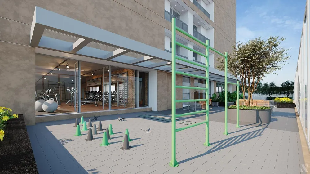 Prédio Inteiro, 201167 m² - Foto 8