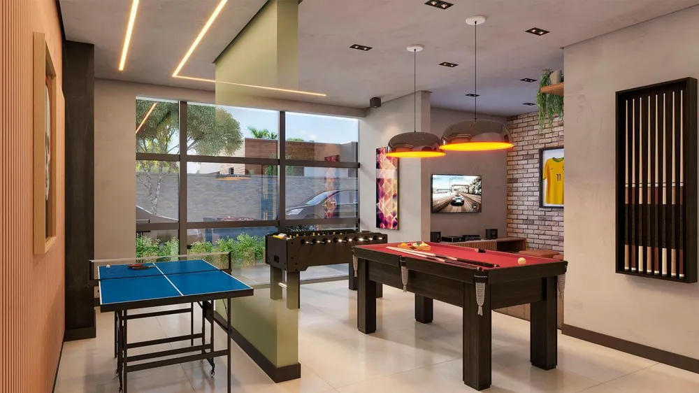 Apartamento, 2 quartos, 4146 m² - Foto 5