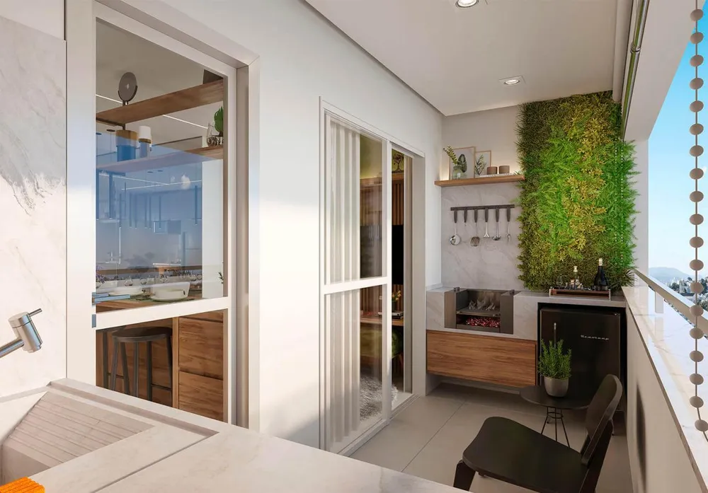 Apartamento, 2 quartos, 4146 m² - Foto 2
