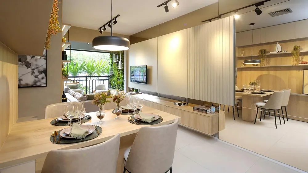 Casa, 3 quartos, 4155 m² - Foto 1