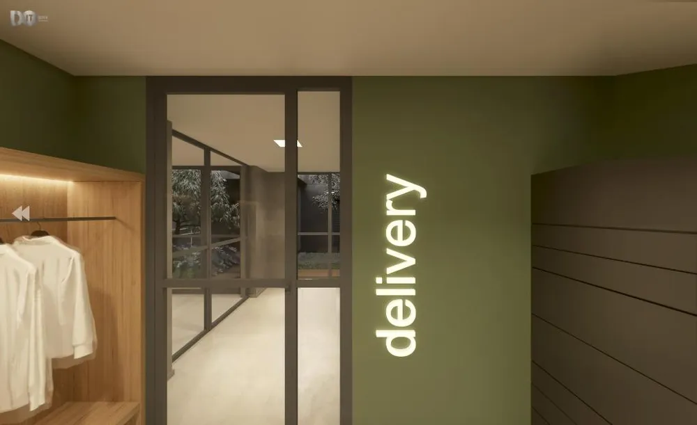Apartamento, 2 quartos, 2540 m² - Foto 8