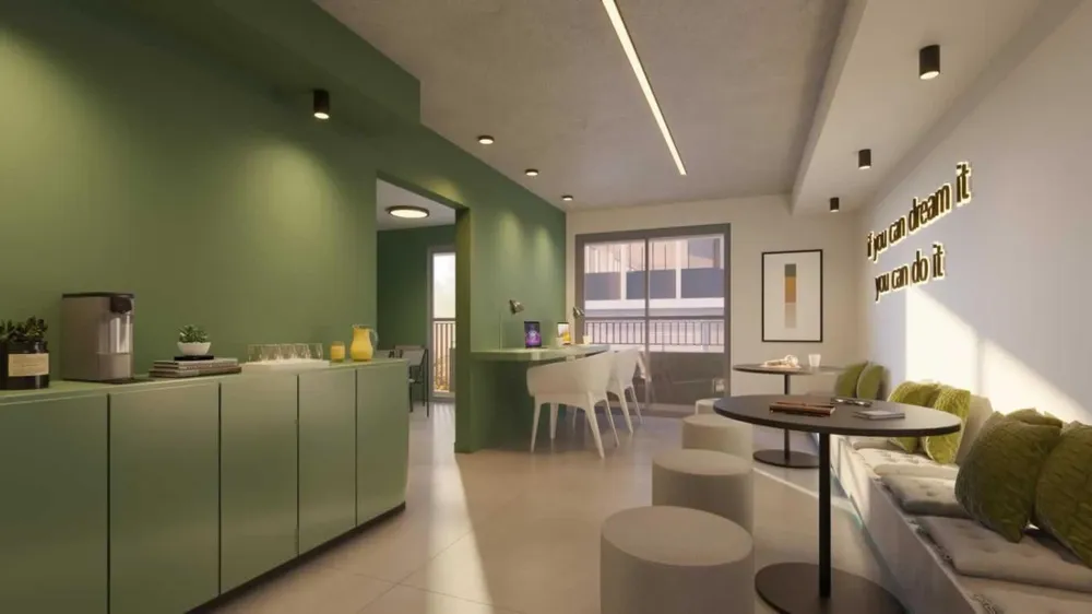 Apartamento, 2 quartos, 2540 m² - Foto 4