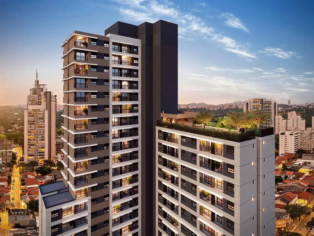 Apartamento, 1 quarto, 2425 m² - Foto 9