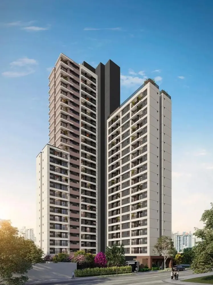 Apartamento, 1 quarto, 2425 m² - Foto 10