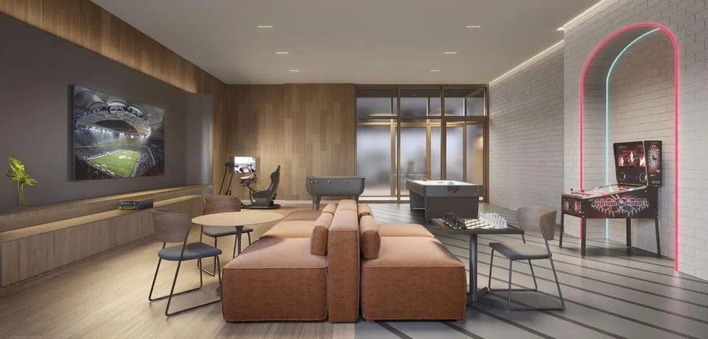 Apartamento, 3 quartos, 74219 m² - Foto 5