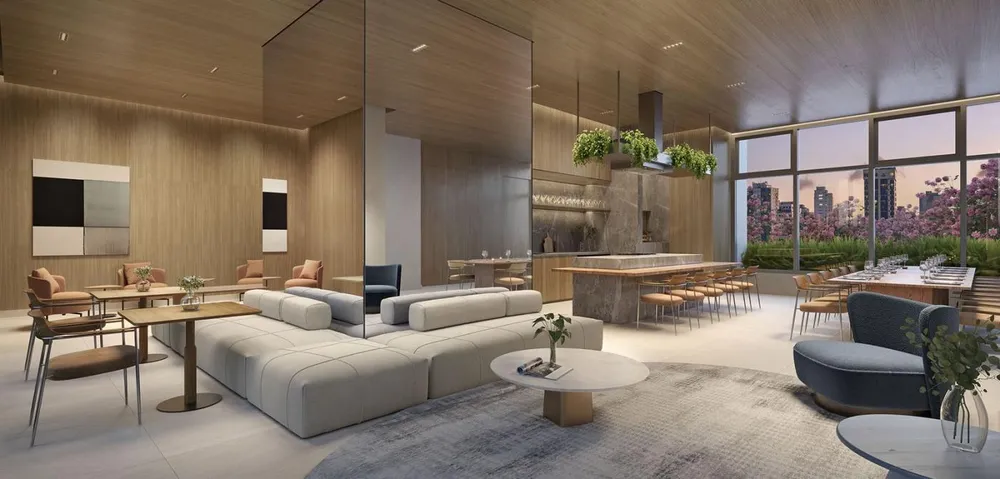 Apartamento, 3 quartos, 74219 m² - Foto 4