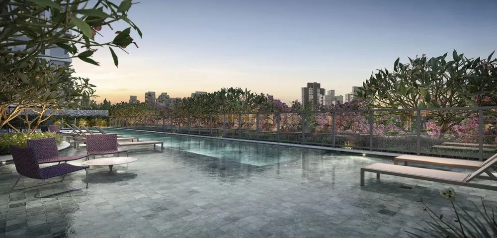 Apartamento, 3 quartos, 74219 m² - Foto 7