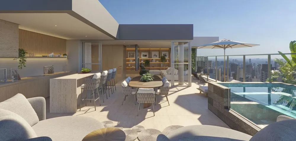 Apartamento, 3 quartos, 74219 m² - Foto 1