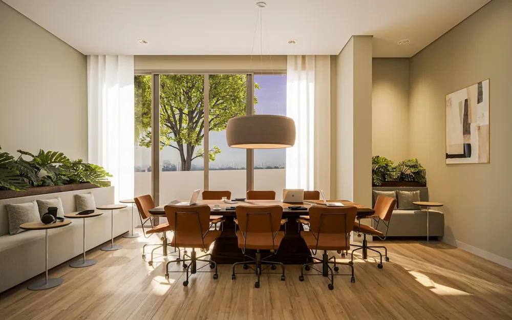 Apartamento, 3 quartos, 52243 m² - Foto 3
